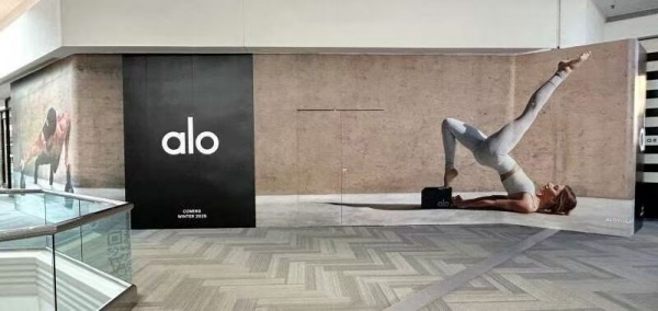 Alo宣布Jimmy Zhu担任中国市场总裁 Alo宣布Jimmy Zhu担任中国市场总裁