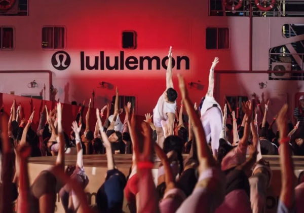 深度 | lululemon在中国市场为何失速? 深度 | lululemon在中国市场为何失速?