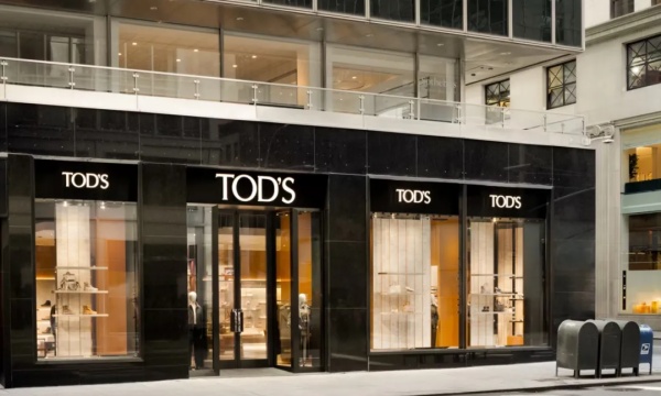 Tod’s退市之后,危机并未退场,中国市场下滑15% Tod’s退市之后,危机并未退场,中国市场下滑15%