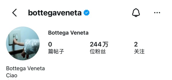 深度 | BV打破沉默,为何晚了5年? 深度 | BV打破沉默,为何晚了5年?